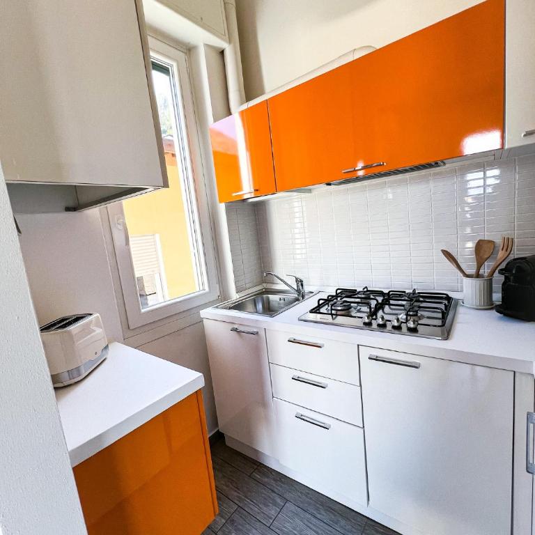 Casa Carlotta Lake Como - Apartamento de 2 dormitorios - 6