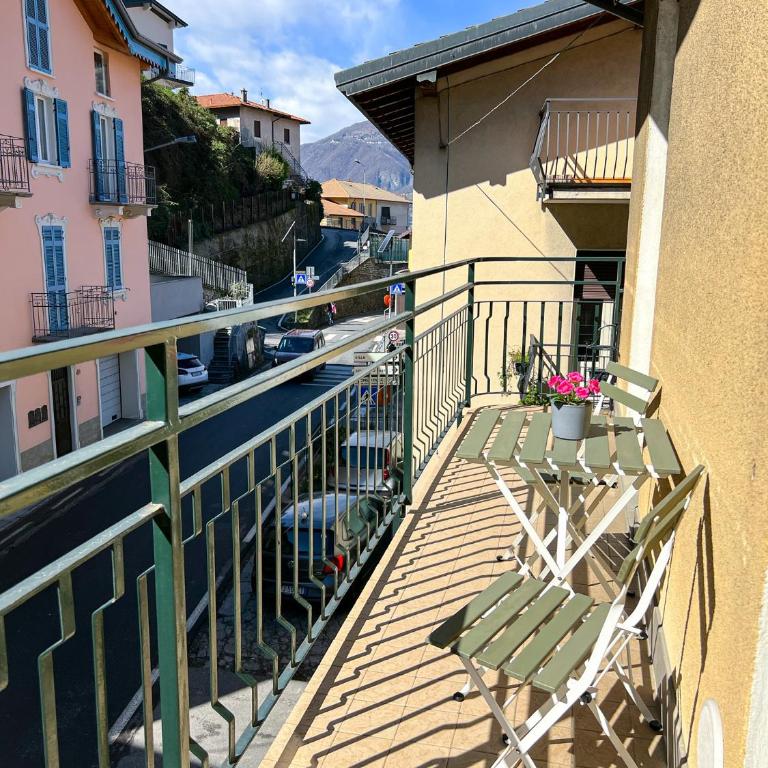 Casa Carlotta Lake Como - Apartamento de 1 dormitorio - 4