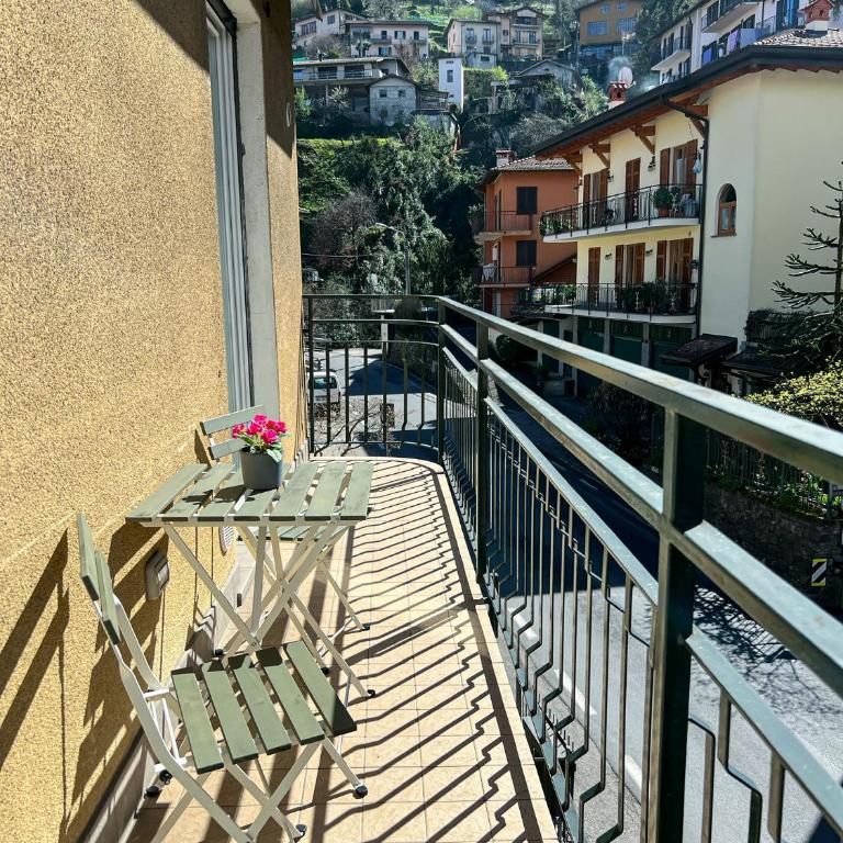 Casa Carlotta Lake Como - Apartamento de 1 dormitorio - 3