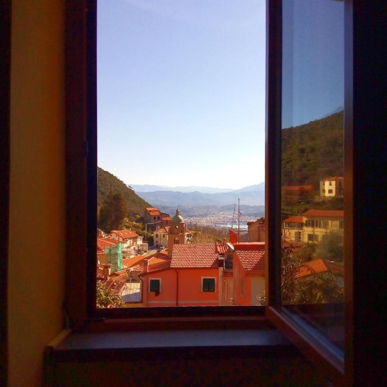 Da Greta - Casa con 1 Camera da Letto - 15