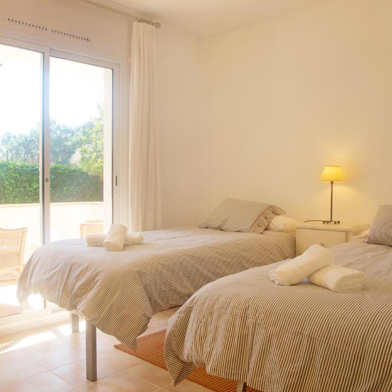 Pals Playa Golf - Apartamento - Planta baja - 28