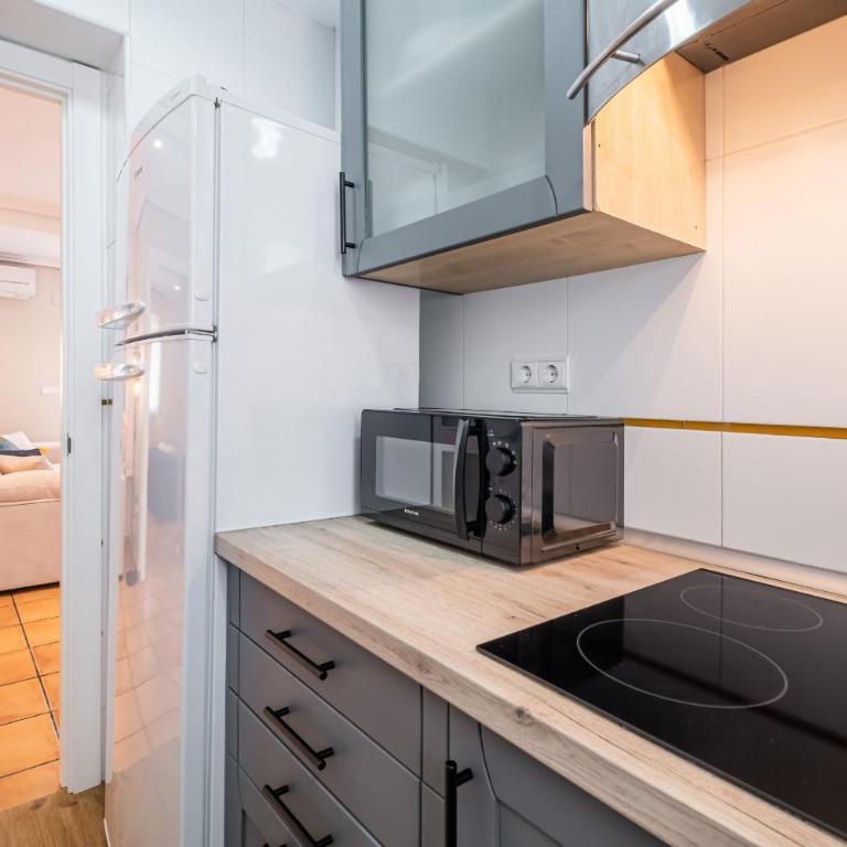Penthouse Ancla 562 Levante Beach - Apartamento Ático - 11