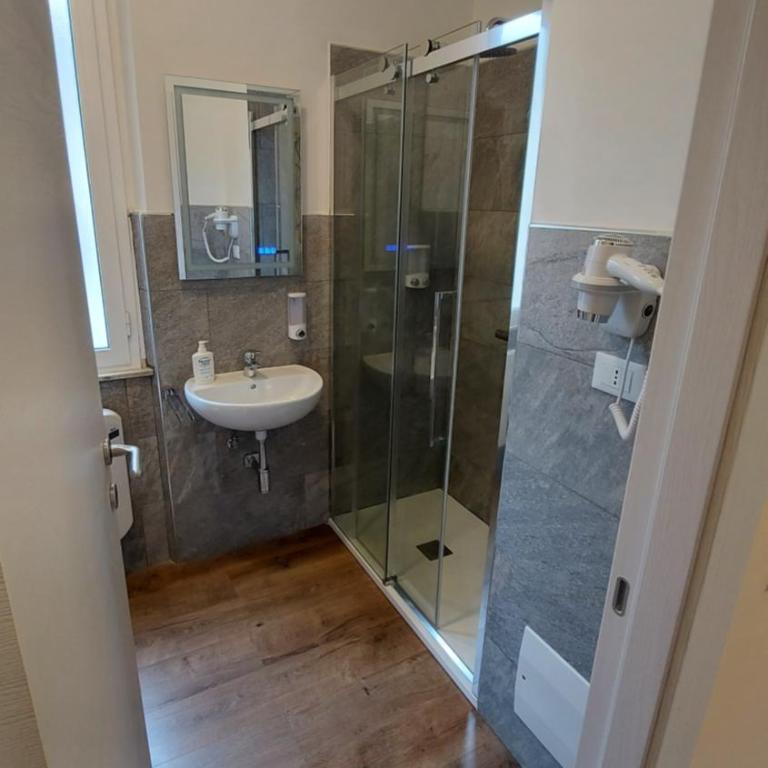 Glam Resort Luxury Lorenzo - Suite Familiare Deluxe - 13