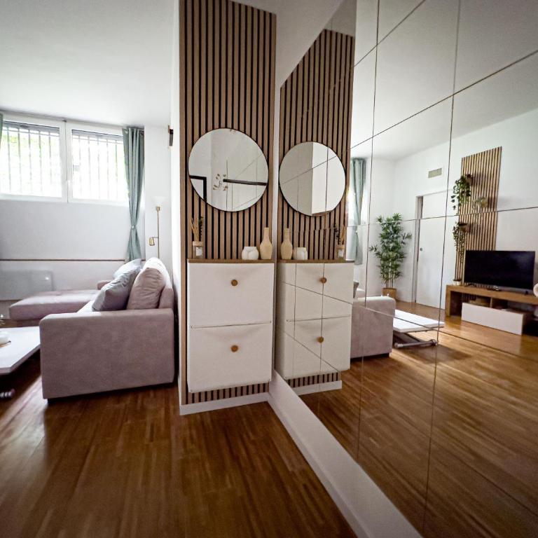 GuestHost - Fiera Milano City & MiCo Comfy Apartment - Appartamento con 1 Camera da Letto - 5