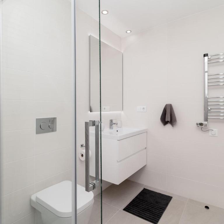 Espanatour FLAMENCA VILLAGE 2 - Apartamento de 2 dormitorios - 19