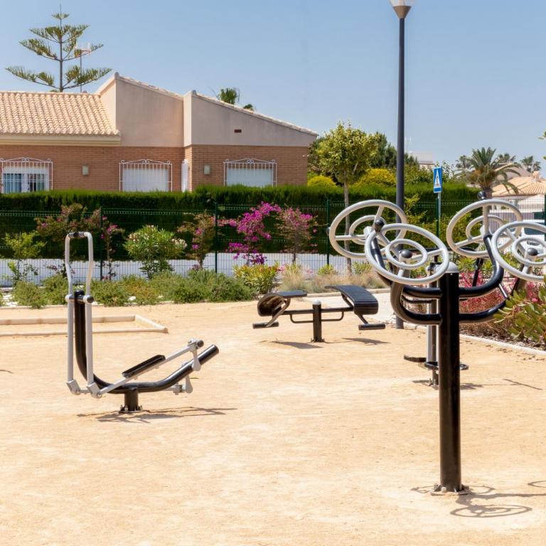 Espanatour FLAMENCA VILLAGE 2 - Apartamento de 2 dormitorios - 28