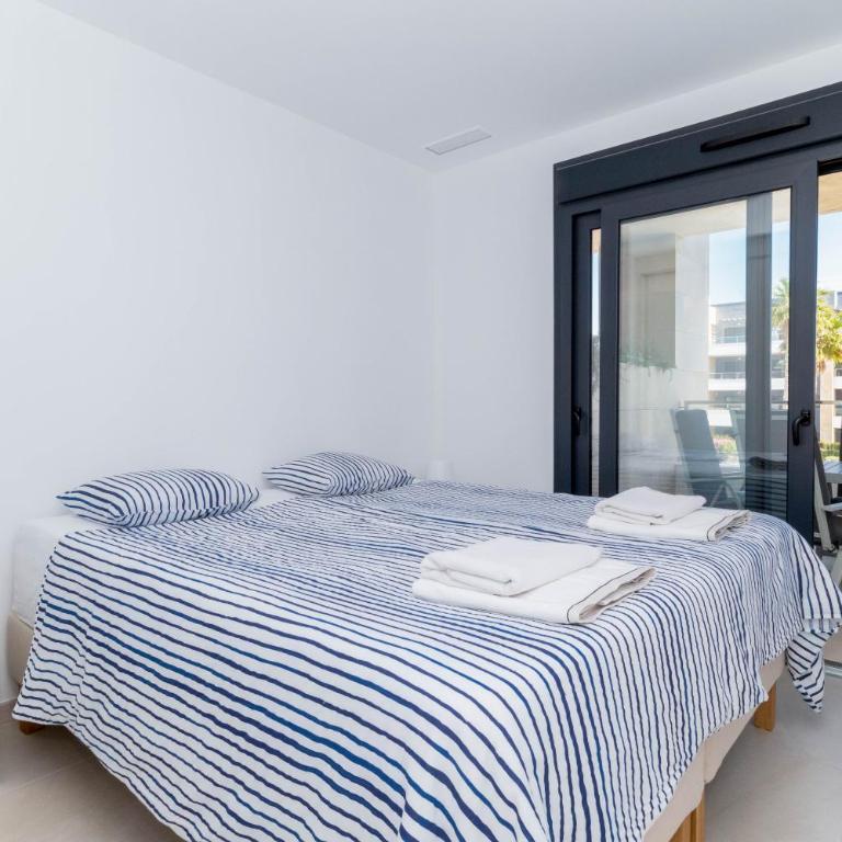 Espanatour FLAMENCA VILLAGE 2 - Apartamento de 2 dormitorios - 8