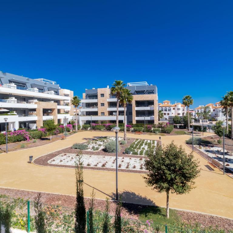 Espanatour FLAMENCA VILLAGE 2 - Apartamento de 2 dormitorios - 20