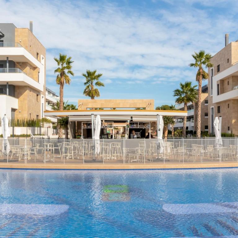 Espanatour FLAMENCA VILLAGE 2 - Apartamento de 2 dormitorios - 1
