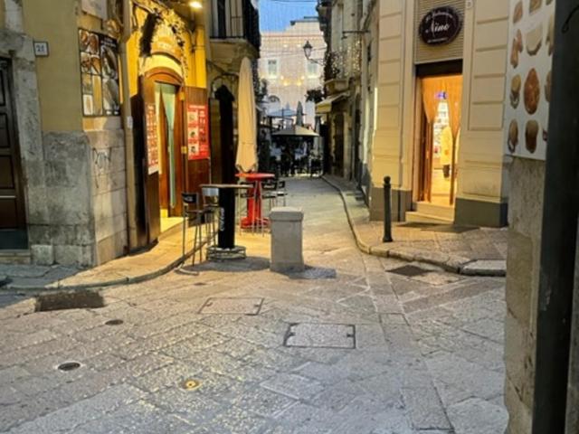 Residenza Della Vallisa - Appartamento con 1 Camera da Letto - 22
