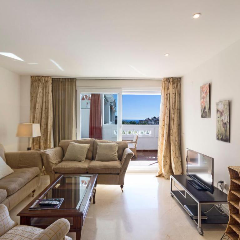 3001 Las Canas Beach Marbella - Three-Bedroom Apartment - 3
