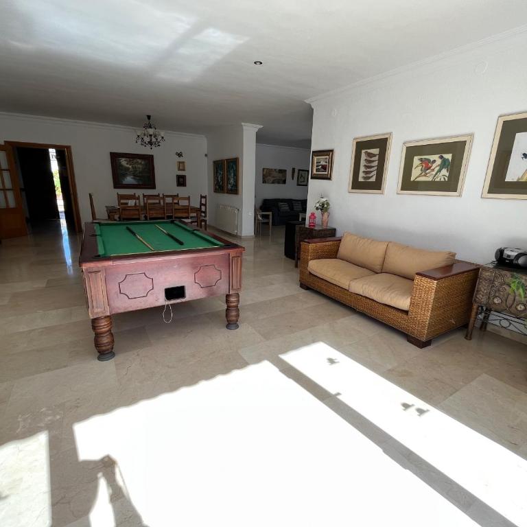 Nerja Paradise Rentals - Villa Almassora - Villa - 70