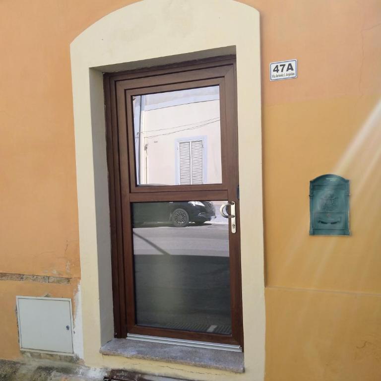 Civico 47 - Camera Matrimoniale con Bagno Privato - 18