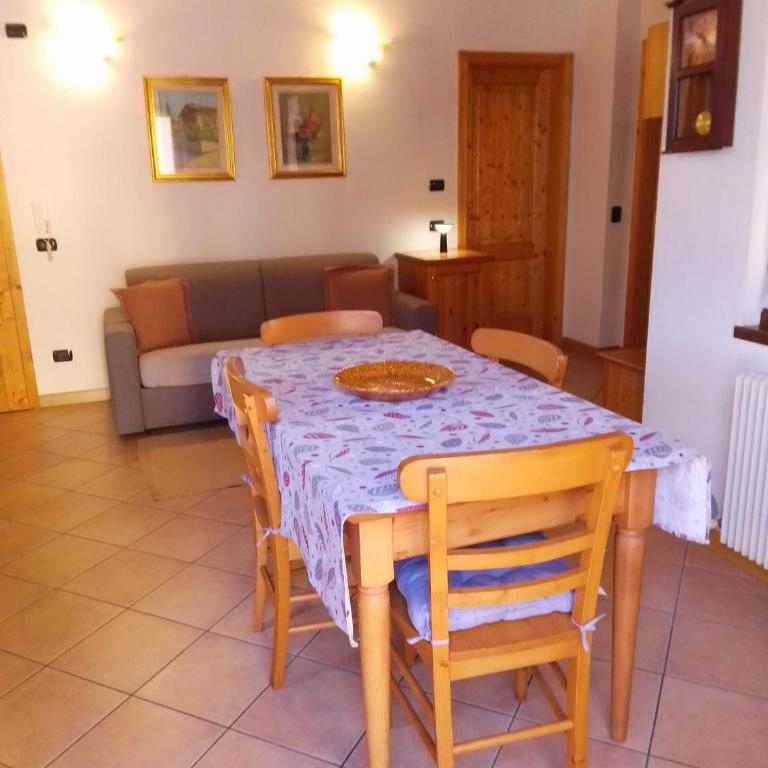 casetta Vittorio - Maison 1 Chambre - 2