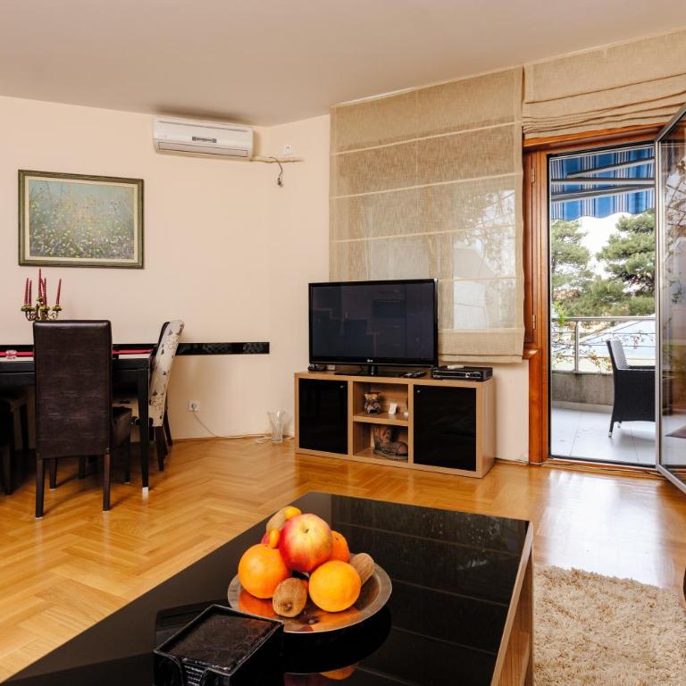 Apartment Sahala - Apartman sa 1 Spavaćom Sobom - 1