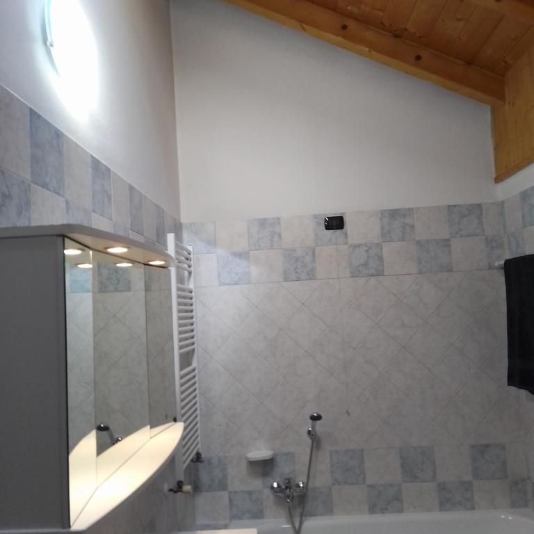 casetta Vittorio - Maison 1 Chambre - 9