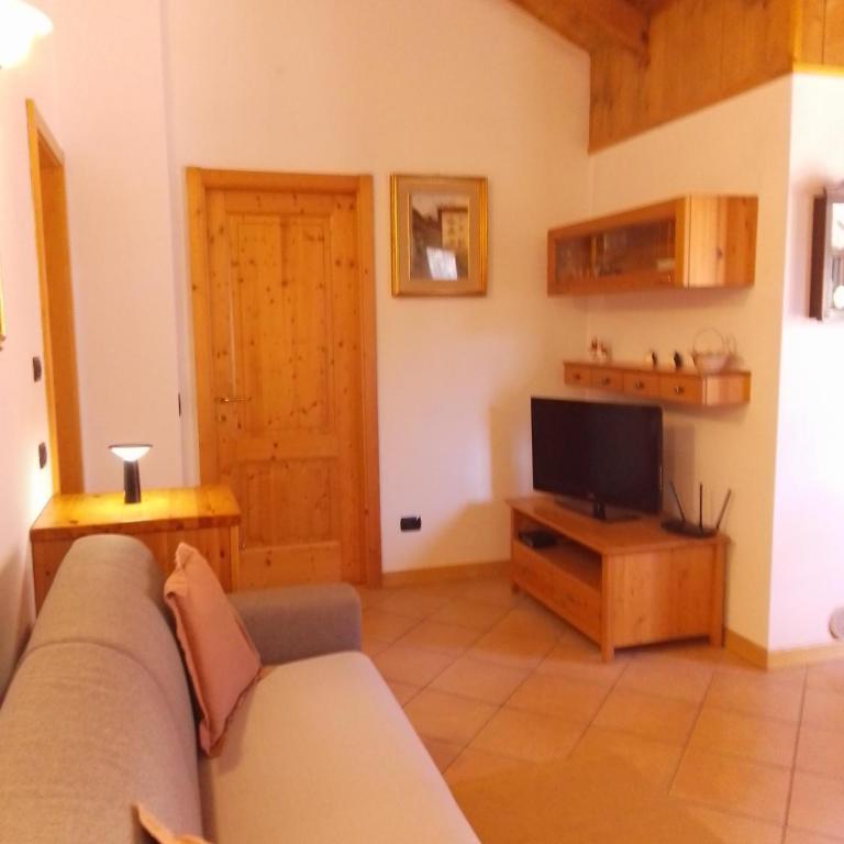 casetta Vittorio - Maison 1 Chambre - 4