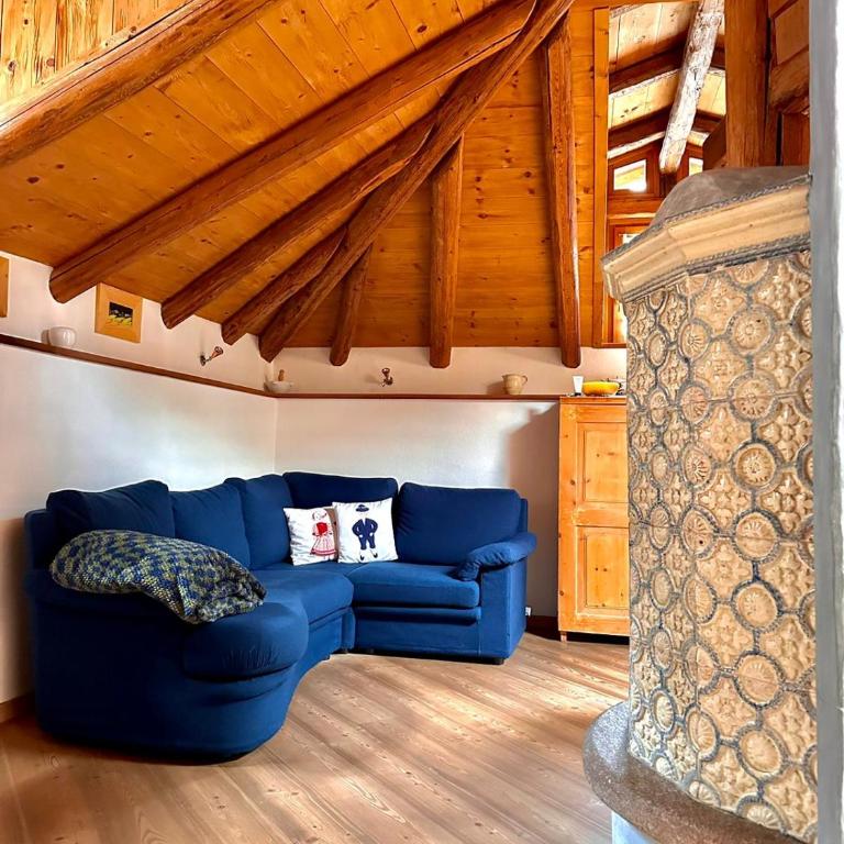 Casa Gianmoena - Appartamento - 1