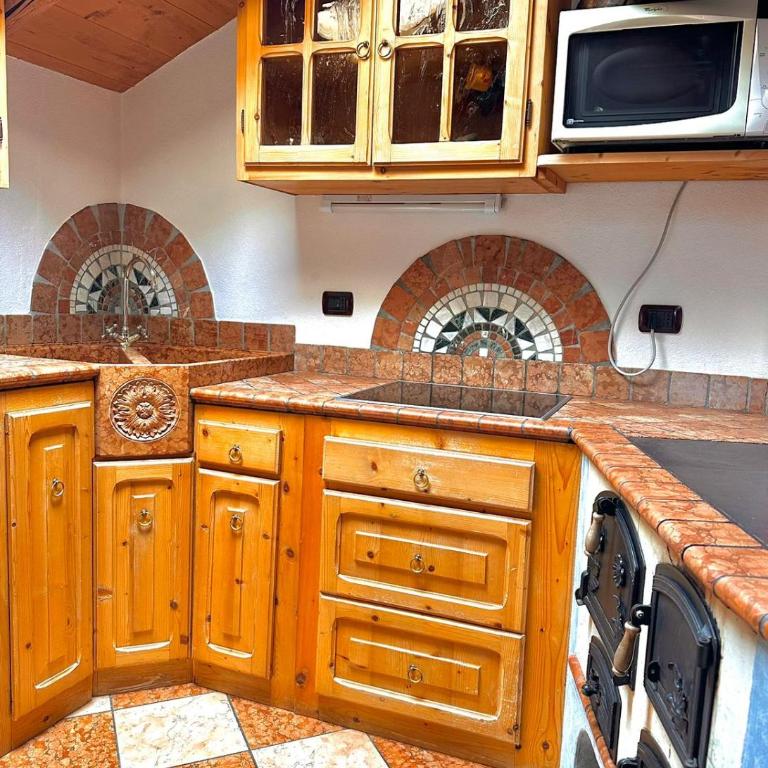 Casa Gianmoena - Appartamento - 10