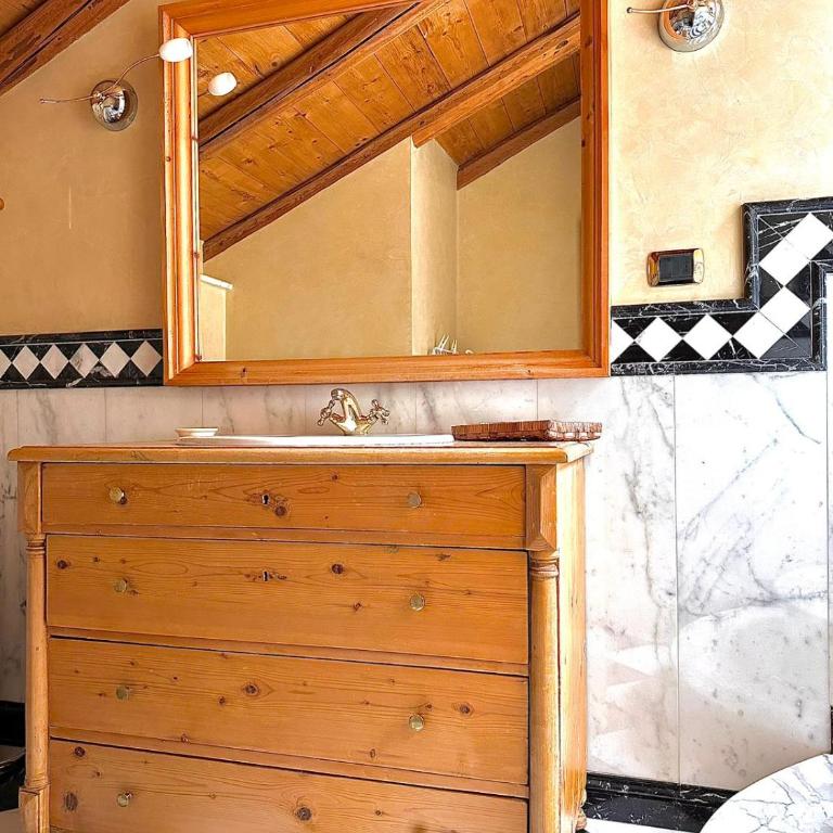 Casa Gianmoena - Appartamento - 13
