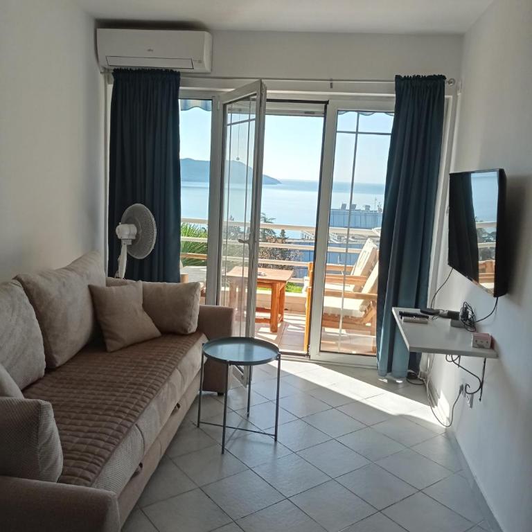 Koi Seaview apartment - Apartment - 2