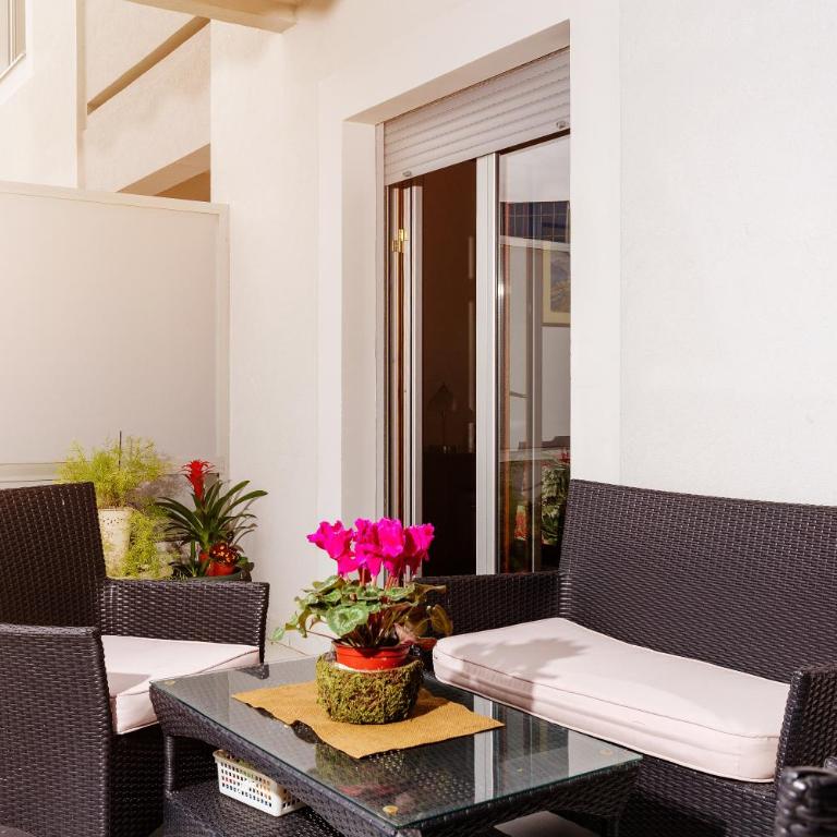 Apartment Sahala - Apartman sa 1 Spavaćom Sobom - 24