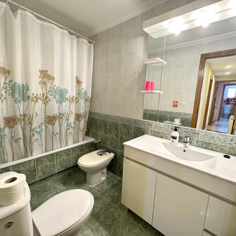 Bonito piso 2 bed 2 bath El Drac - Apartamento de 2 dormitorios - 14