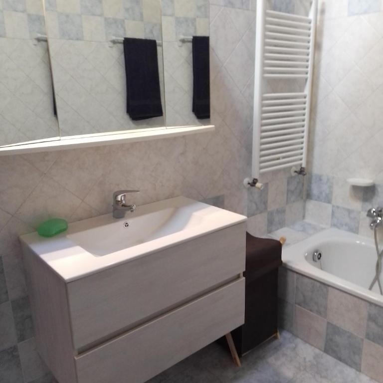 casetta Vittorio - Maison 1 Chambre - 7