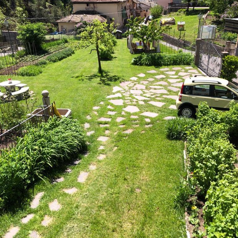 Casa Gianmoena - Appartamento - 18