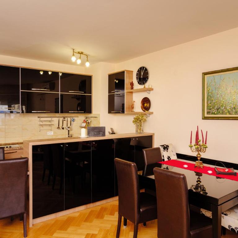 Apartment Sahala - Apartman sa 1 Spavaćom Sobom - 16