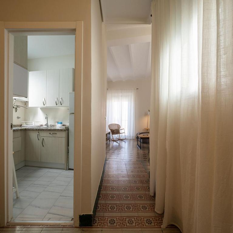 Alleanza, Aires de Guadalquivir - Apartamento de 1 dormitorio - 13
