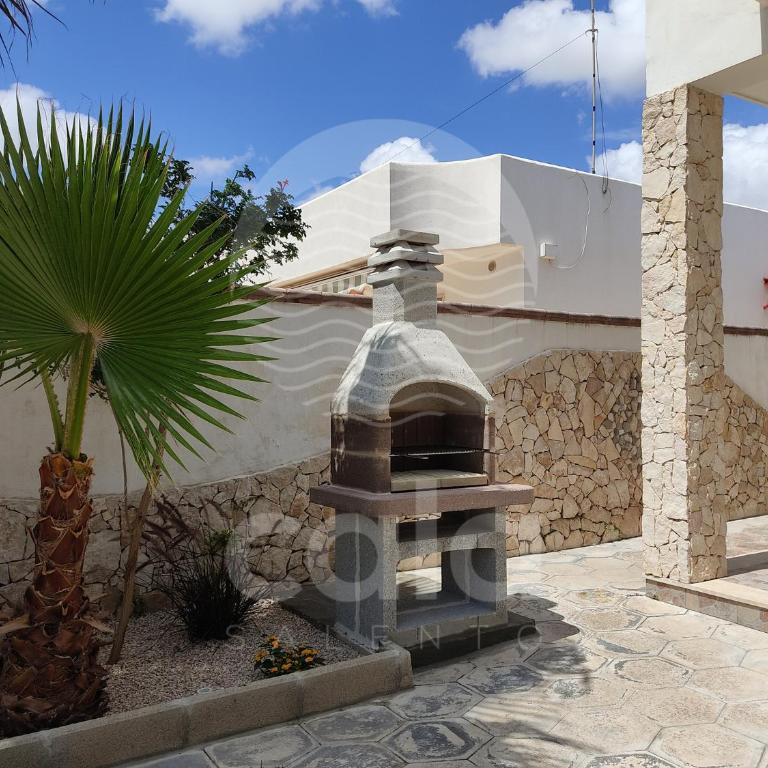 Villa Caledonia By Cala Salento - Villa con 3 Camere da Letto - 27