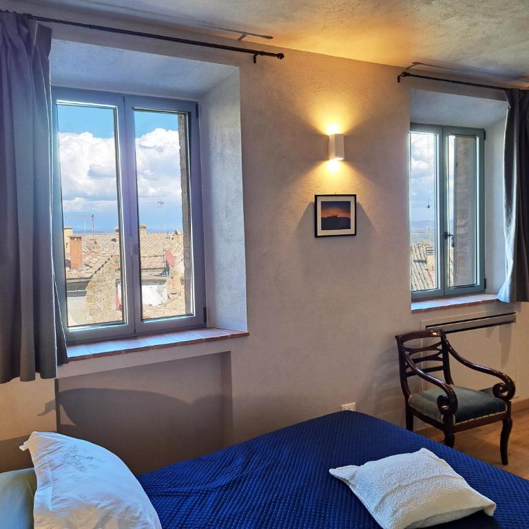 Casa Mustiola - Chambre Quadruple Supérieure - 7