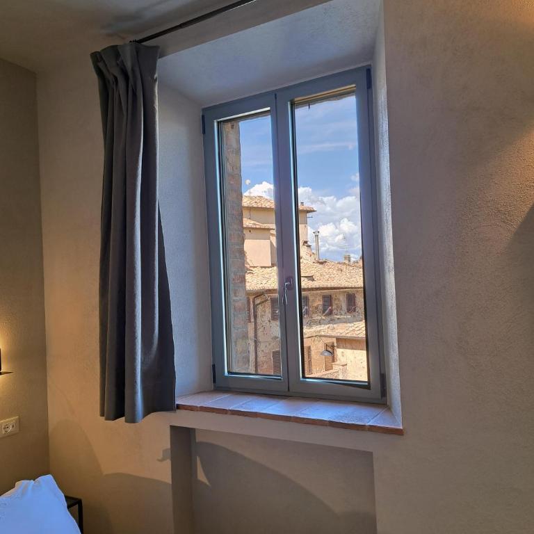 Casa Mustiola - Chambre Quadruple Supérieure - 8