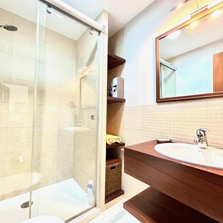 Hispalis Triana - Apartamento de 2 dormitorios - 11