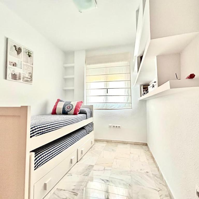 Hispalis Triana - Apartamento de 2 dormitorios - 7