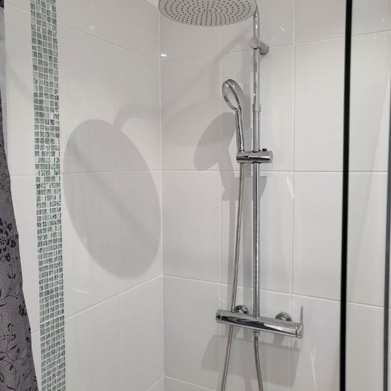 Studio sur le port de Toulon - Apartment mit 1 Schlafzimmer - 13