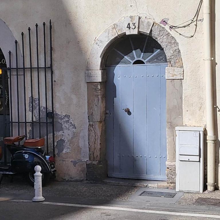 Studio sur le port de Toulon - Apartment mit 1 Schlafzimmer - 14
