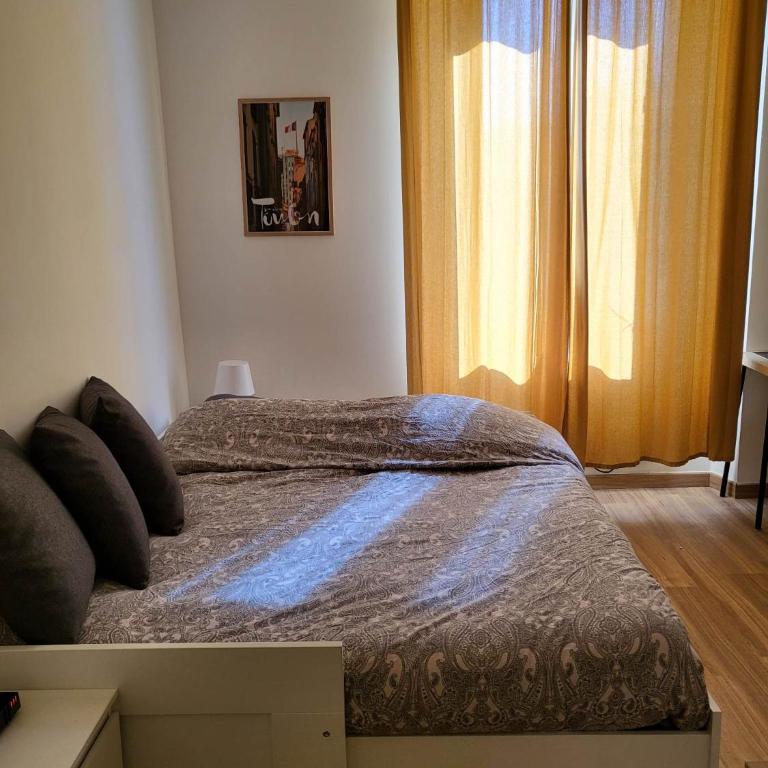 Studio sur le port de Toulon - Apartment mit 1 Schlafzimmer - 8