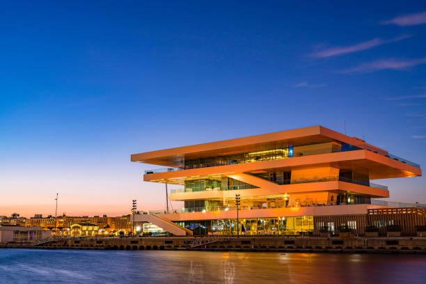 Villa Bruno&Playa de Valencia - Apartment - Ground Floor - 40