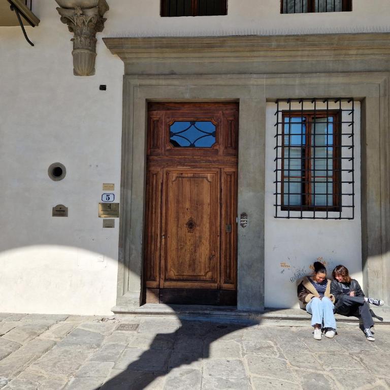 B&B i Rinascimenti - Suite Deluxe con Balcone - 33