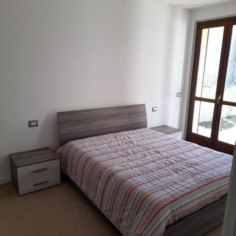 RESIDENZA MICHI - Appartamento - Piano Terra - 3