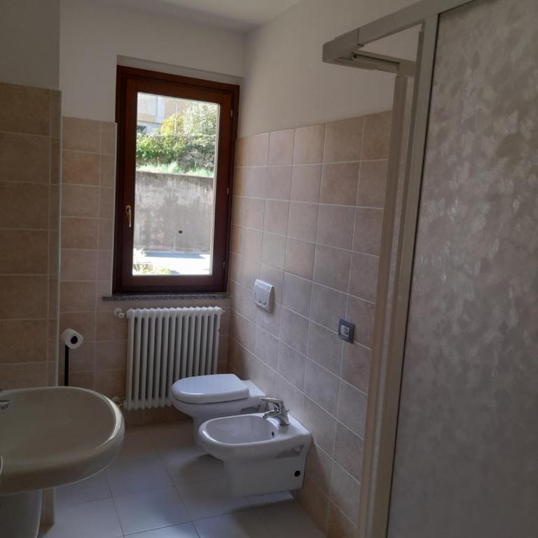RESIDENZA MICHI - Appartamento - Piano Terra - 4