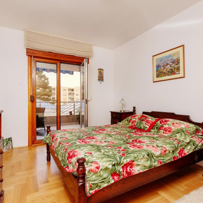 Apartment Sahala - Apartman sa 1 Spavaćom Sobom - 31