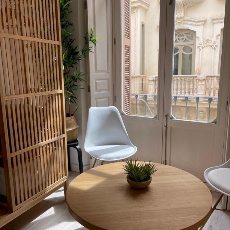 CASA EULALIA - Apartamento Estudio - 4