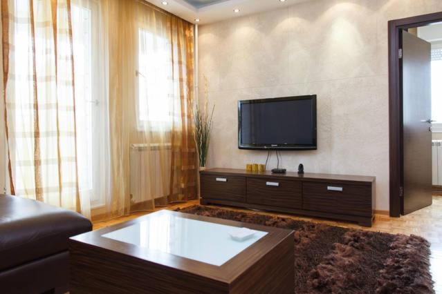 Apartment Erste - Apartman sa 2 Spavaće Sobe i Terasom - 23