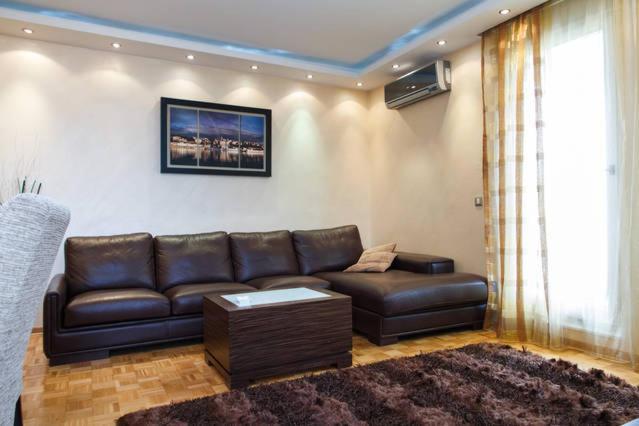 Apartment Erste - Apartman sa 2 Spavaće Sobe i Terasom - 18