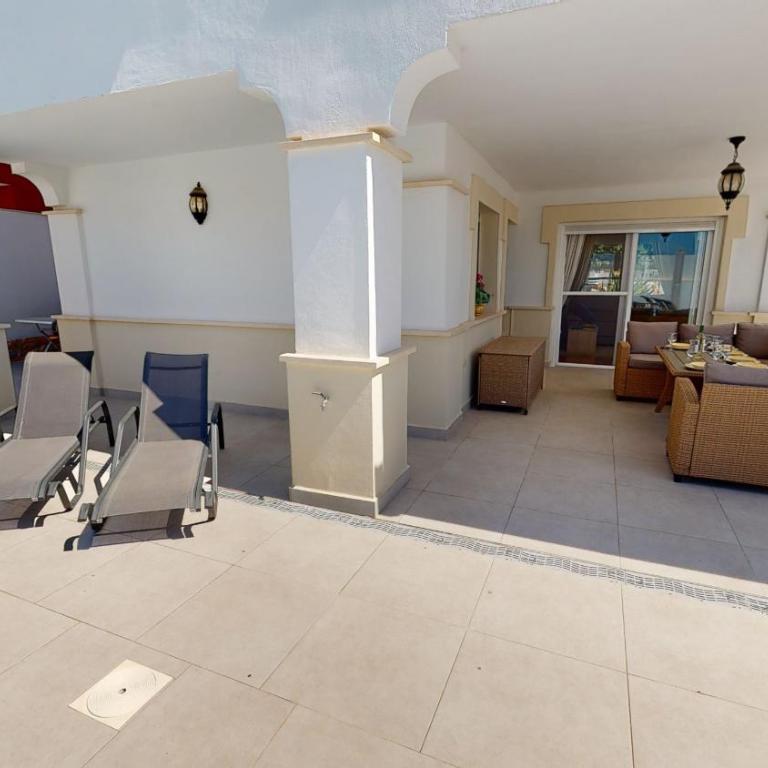Villa Cerezo - A Murcia Holiday Rentals Property - Villa de 3 dormitorios - 23
