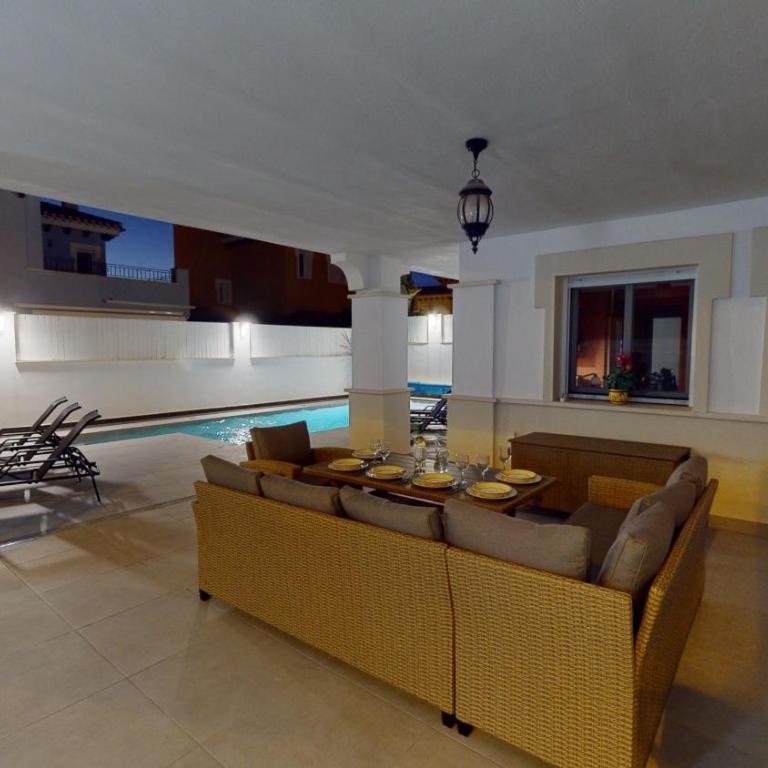 Villa Cerezo - A Murcia Holiday Rentals Property - Villa de 3 dormitorios - 30