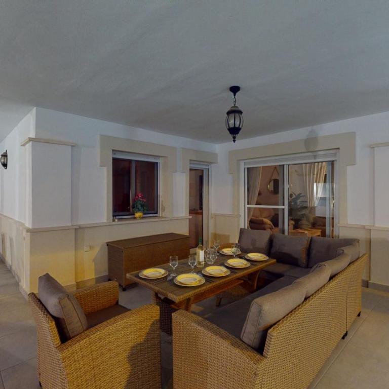 Villa Cerezo - A Murcia Holiday Rentals Property - Villa de 3 dormitorios - 31